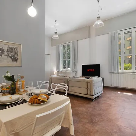 Cathedral In 20min - Design Loft - Wifi - Ac Apartamento