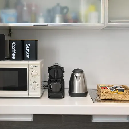 Apartamento Cathedral In 20min - Design Loft - Wifi - Ac