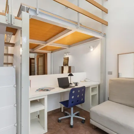 Apartamento Cathedral In 20min - Design Loft - Wifi - Ac *