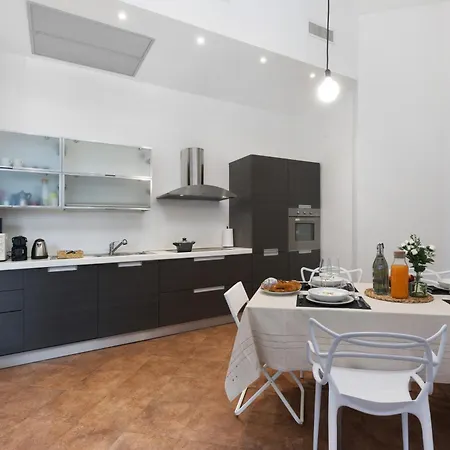 Cathedral In 20min - Design Loft - Wifi - Ac Apartamento