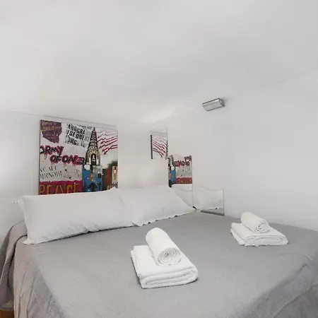 Apartamento Cathedral In 20min - Design Loft - Wifi - Ac Milán