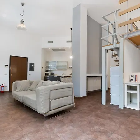 Cathedral In 20min - Design Loft - Wifi - Ac