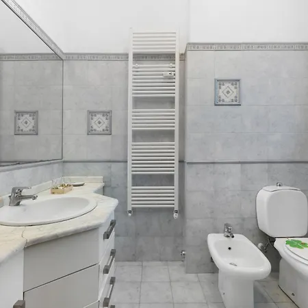 Cathedral In 20min - Design Loft - Wifi - Ac Apartamento